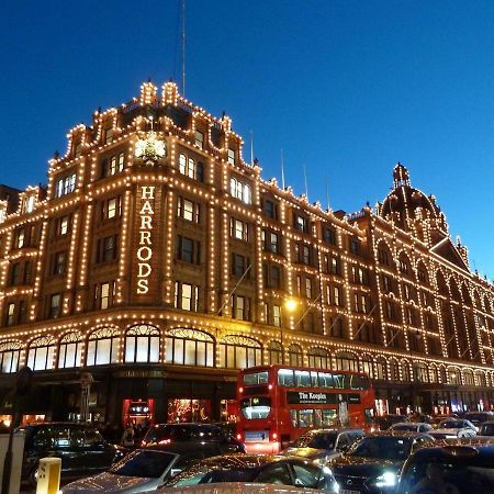 Central London Apartment Dış mekan fotoğraf